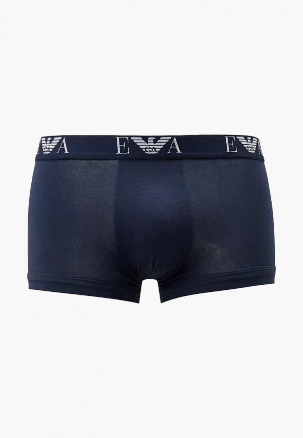 Emporio Armani Трусы 3 шт. - фото 5