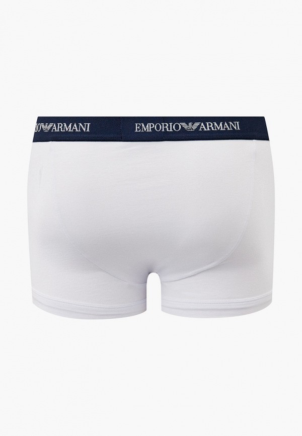 Emporio Armani Трусы 3 шт. - фото 2