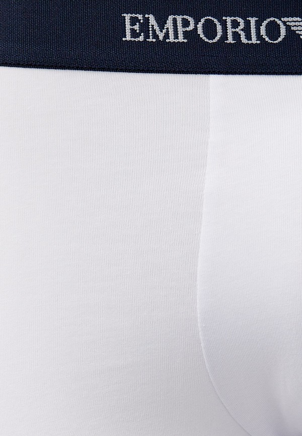 Emporio Armani Трусы 3 шт. - фото 3