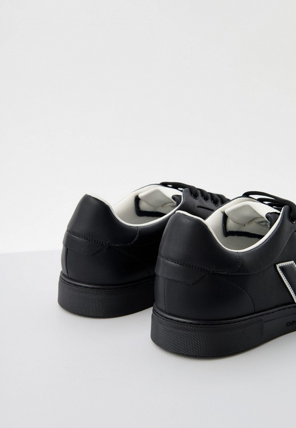 Emporio Armani Кеды - фото 4