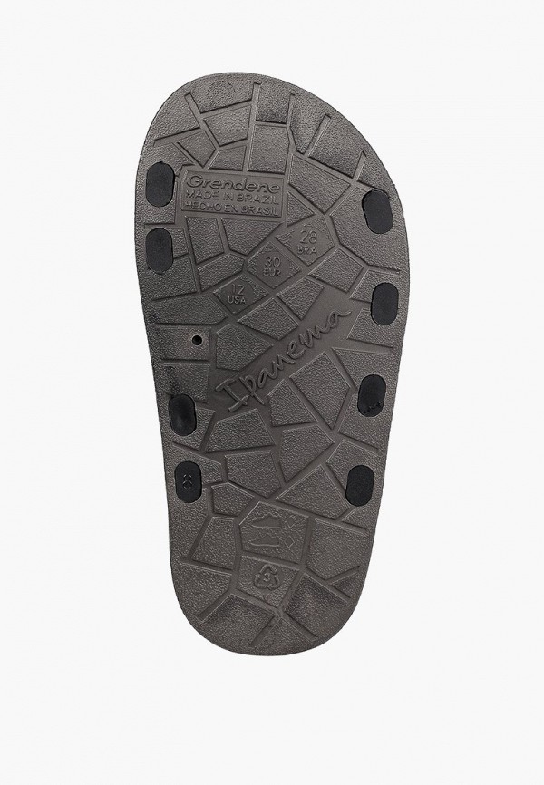 Ipanema Сланцы - FOLLOW KIDS - фото 5