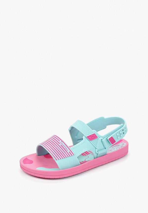 Ipanema Сандалии - RECREIO PAPETE KIDS - фото 2