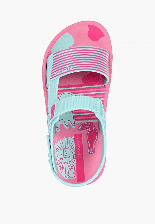 Ipanema Сандалии - RECREIO PAPETE KIDS - фото 4