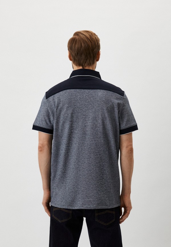 Armani Exchange Поло - фото 3