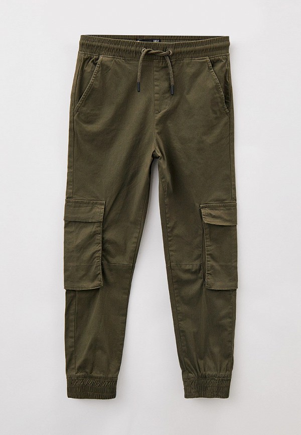 Reporter Young Брюки - карго - фото 1
