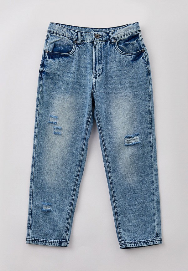 Reporter Young Джинсы - фото 1