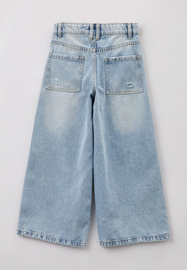 Reporter Young Джинсы - фото 2