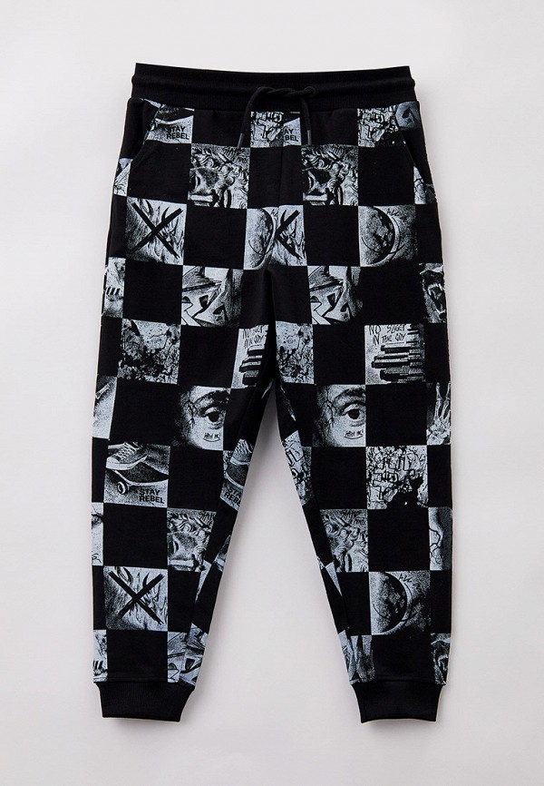 Reporter Young Брюки спортивные - фото 1