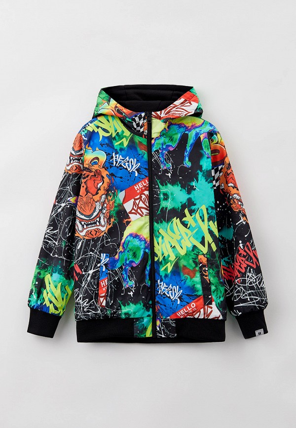 Reporter Young Куртка - reversible - фото 1