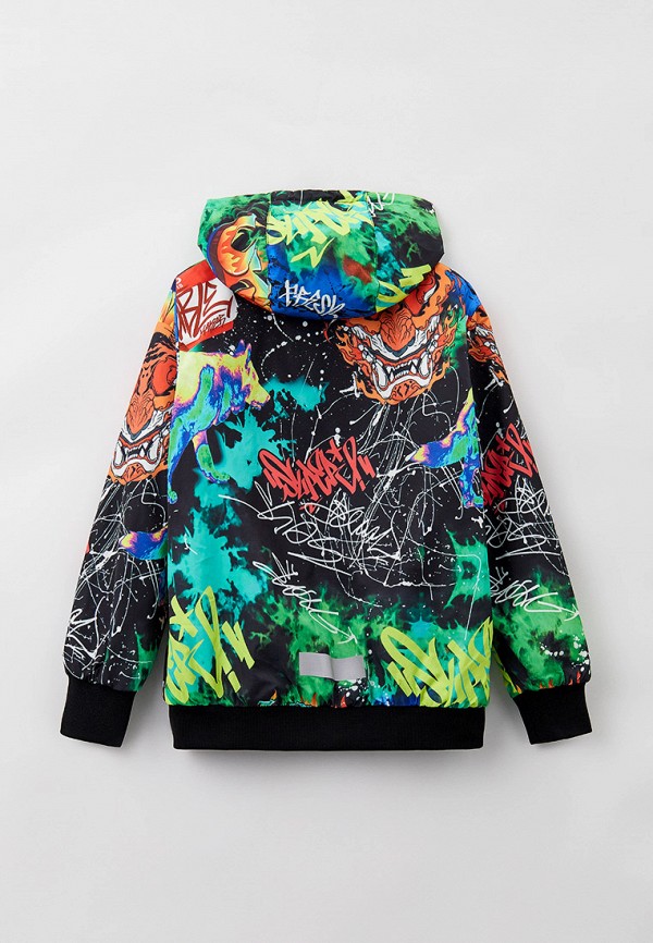 Reporter Young Куртка - reversible - фото 2