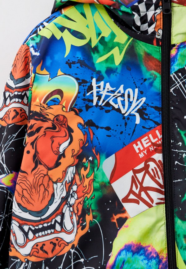 Reporter Young Куртка - reversible - фото 5