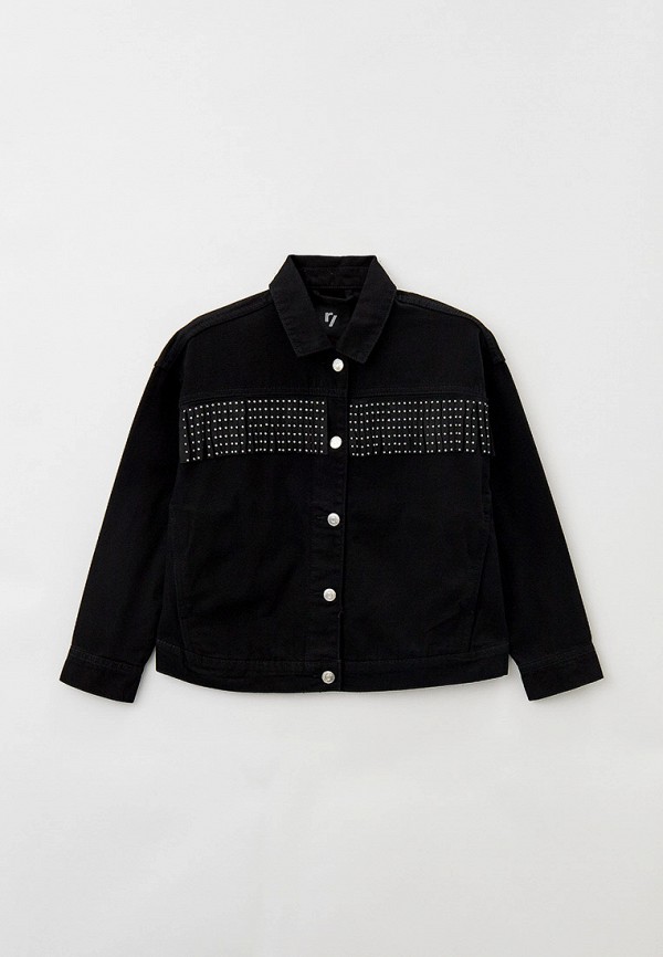 Reporter Young Куртка джинсовая - фото 1