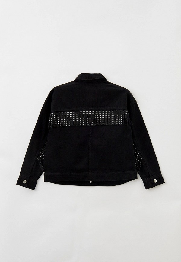 Reporter Young Куртка джинсовая - фото 2