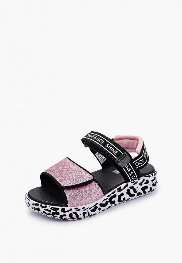 Indigo Kids Босоножки - фото 2