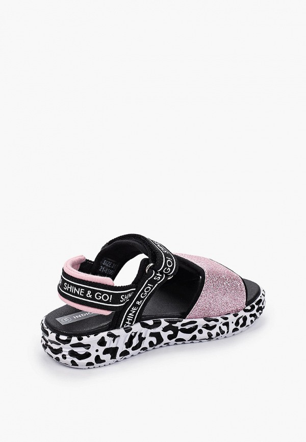 Indigo Kids Босоножки - фото 3