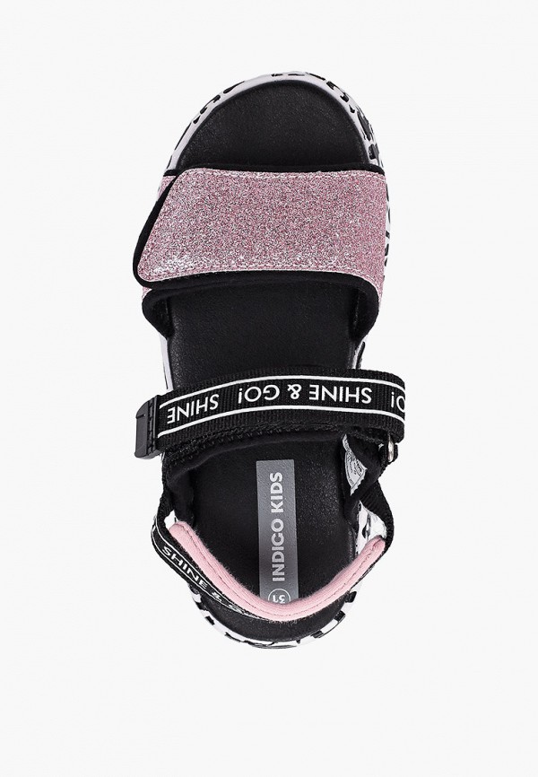 Indigo Kids Босоножки - фото 4