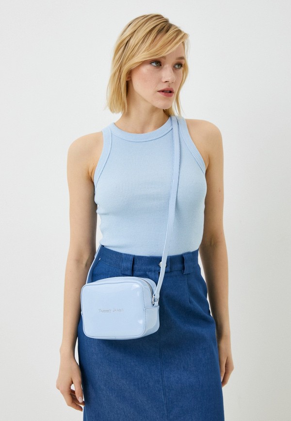 Tommy Jeans Сумка - фото 5