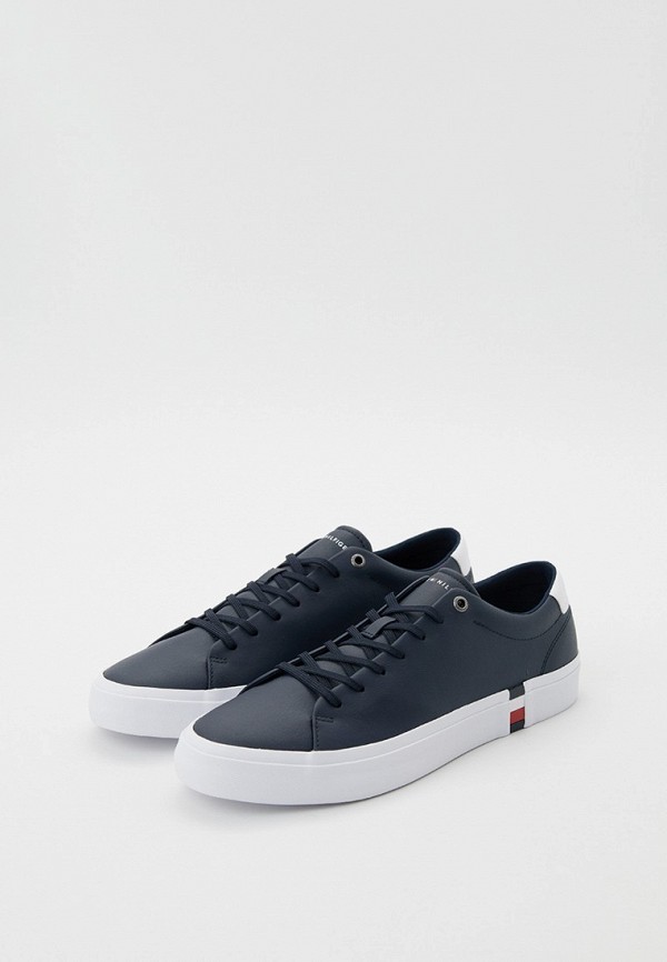 Tommy Hilfiger Кеды - фото 3