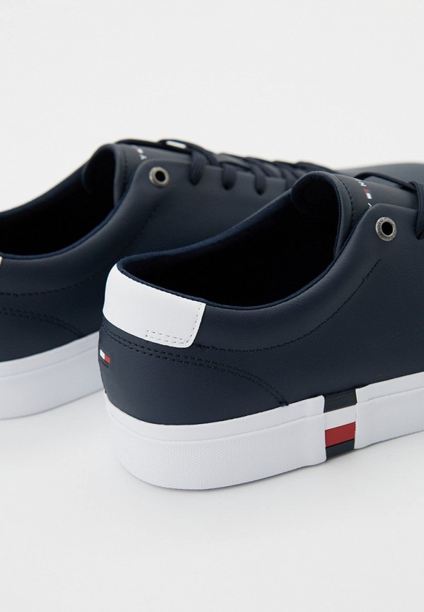 Tommy Hilfiger Кеды - фото 4
