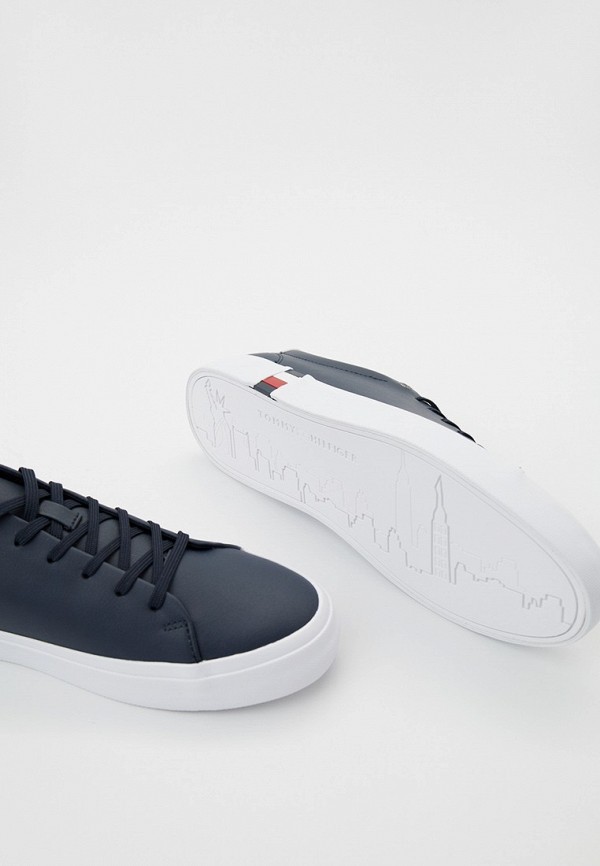 Tommy Hilfiger Кеды - фото 5