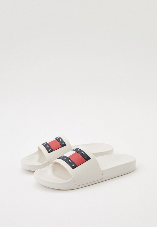 Tommy Jeans Сланцы - фото 3