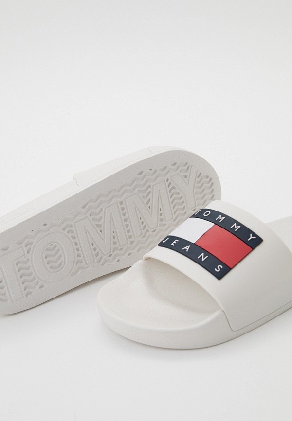 Tommy Jeans Сланцы - фото 5