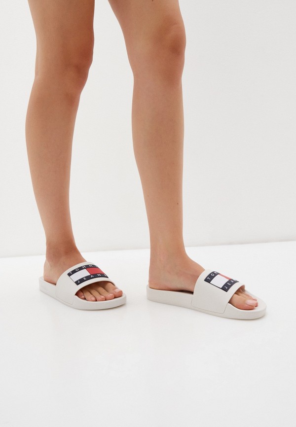 Tommy Jeans Сланцы - фото 6