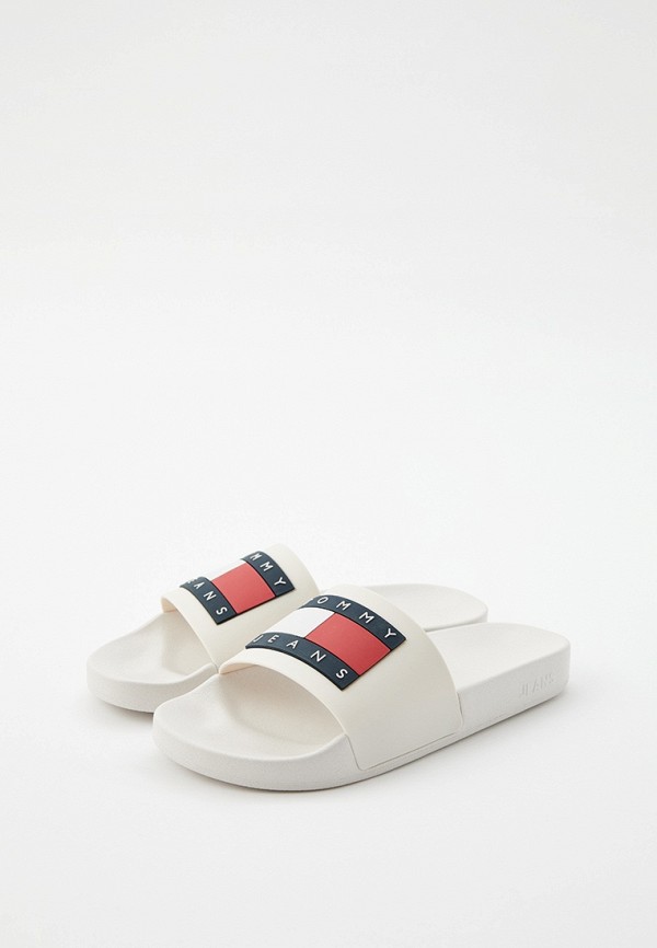 Tommy Jeans Сланцы - фото 3