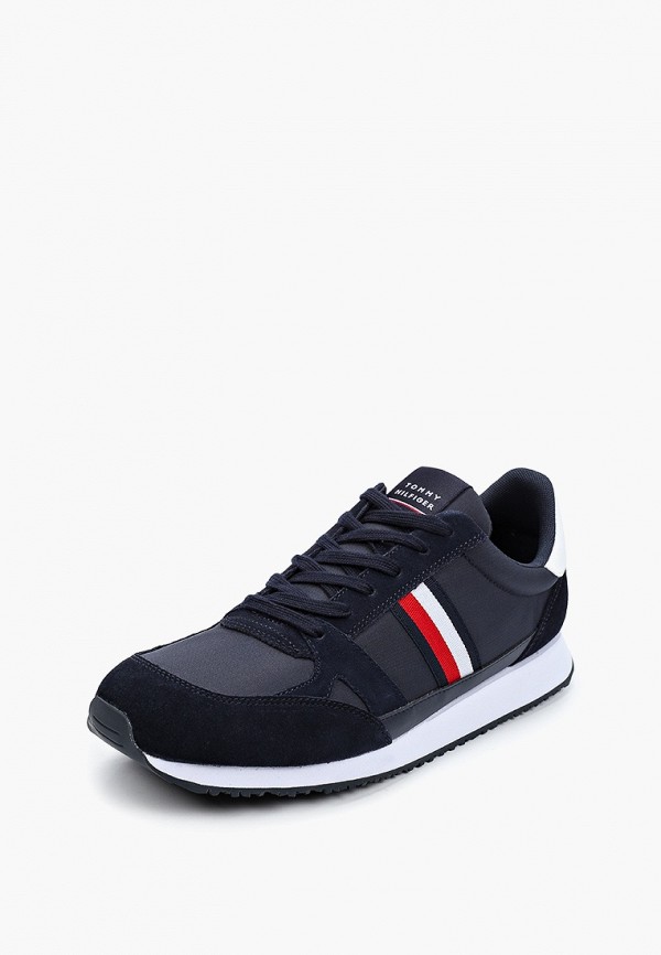 Tommy Hilfiger Кроссовки - фото 2