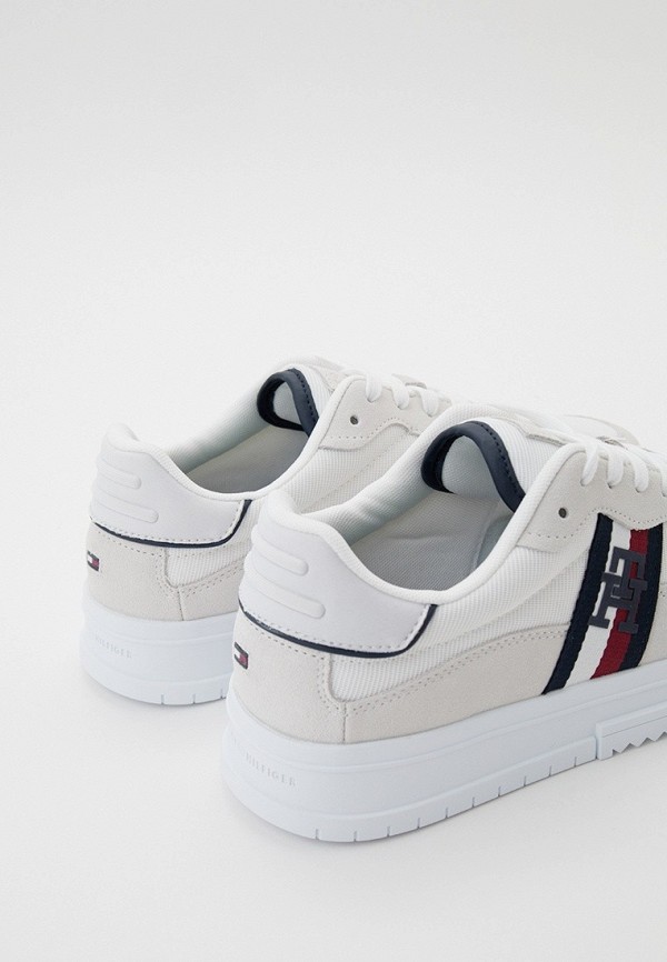 Tommy Hilfiger Кеды - фото 4