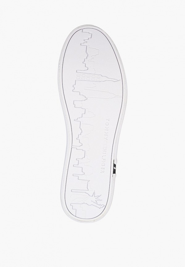 Tommy Hilfiger Кеды - фото 5