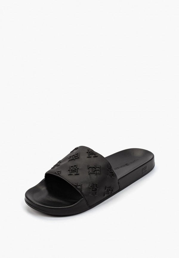 Tommy Hilfiger Сабо - фото 2