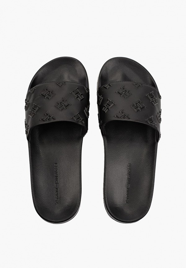 Tommy Hilfiger Сабо - фото 4