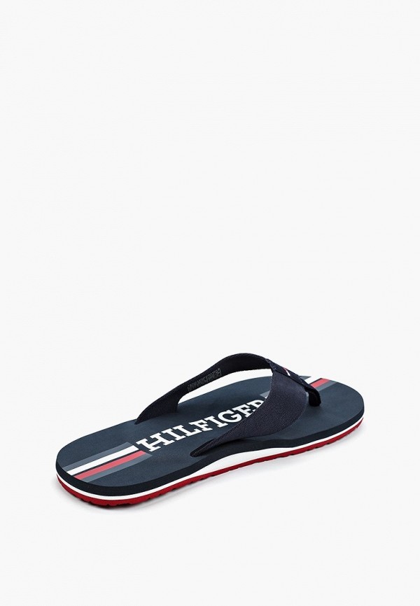 Tommy Hilfiger Сланцы - фото 3