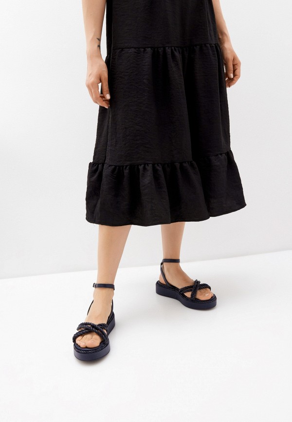 Tommy Hilfiger Сандалии - March - фото 6