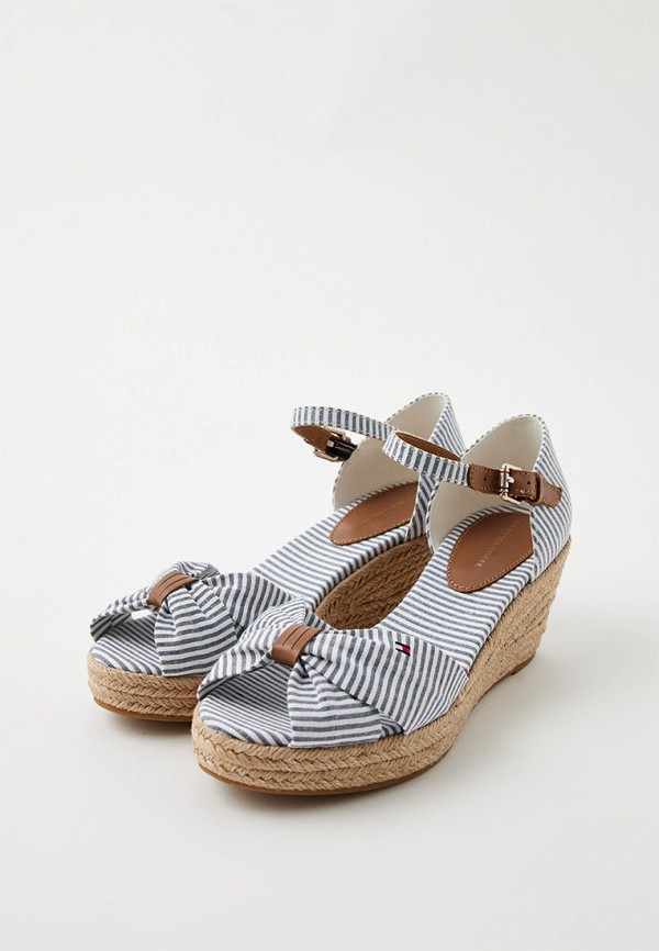 Tommy Hilfiger Босоножки - February - фото 3