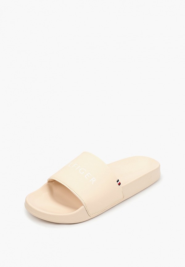 Tommy Hilfiger Сланцы - фото 2
