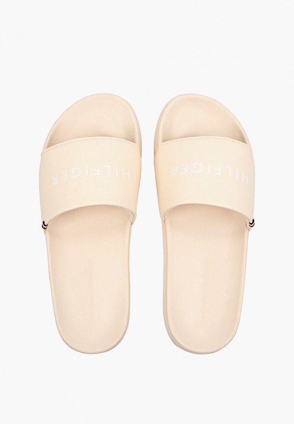 Tommy Hilfiger Сланцы - фото 4