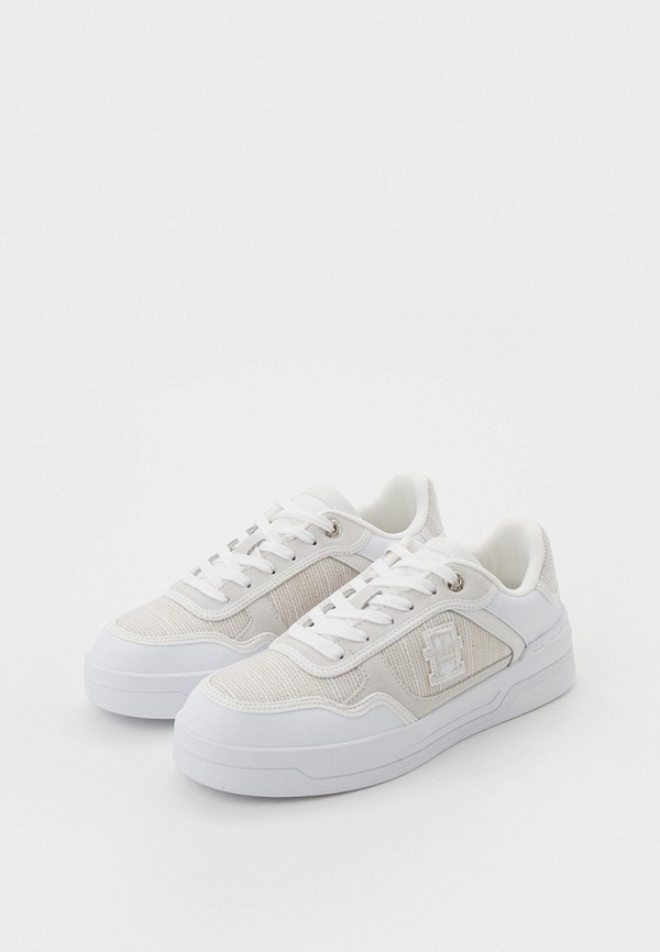 Tommy Hilfiger Кеды - фото 3