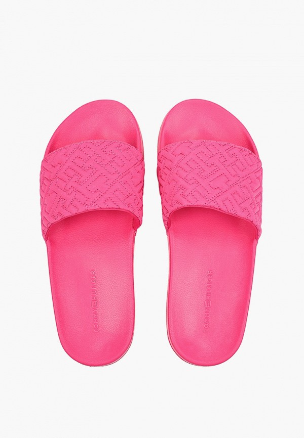 Tommy Hilfiger Сланцы - фото 4