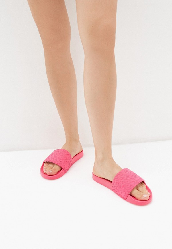 Tommy Hilfiger Сланцы - фото 6