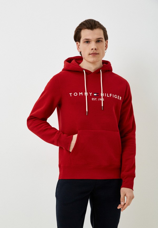 Tommy hilfiger on sale est 1985