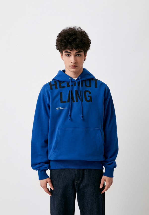 Helmut Lang Худи - фото 1