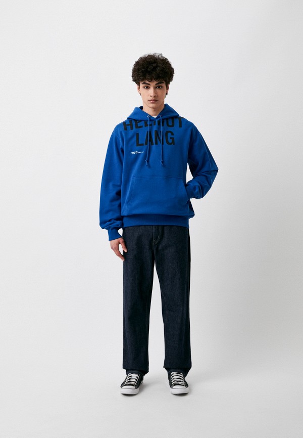 Helmut Lang Худи - фото 2