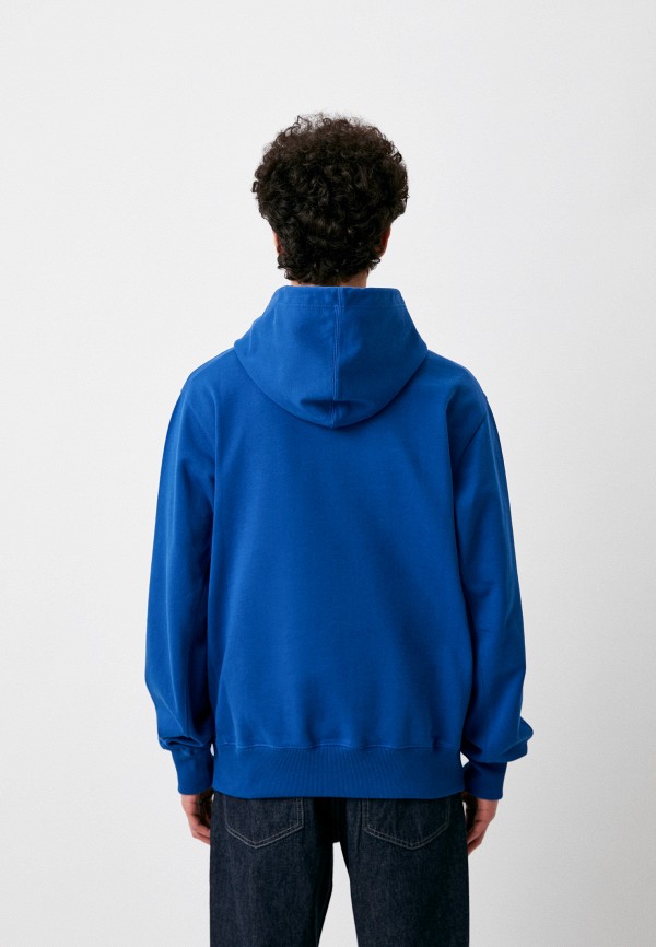 Helmut Lang Худи - фото 3