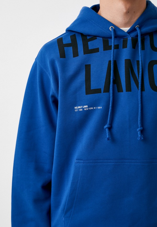 Helmut Lang Худи - фото 4