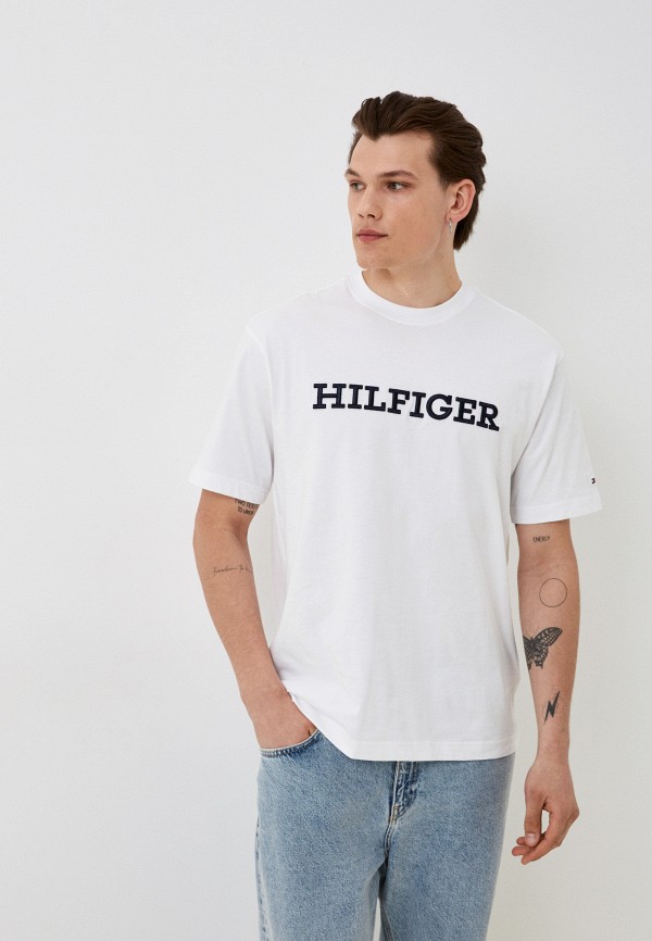 Tommy Hilfiger Футболка - фото 1