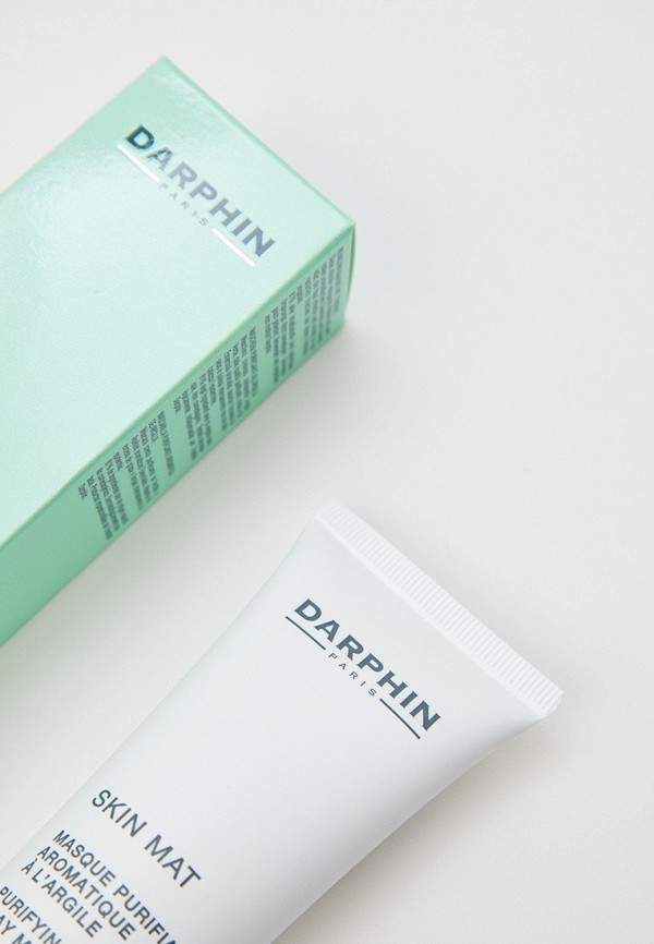 Darphin Маска для лица - Skin Mat, 75мл - фото 2