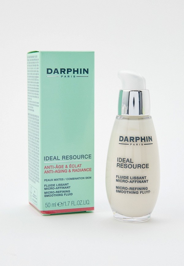 Darphin Флюид для лица - Ideal Resource, 50 мл - фото 1