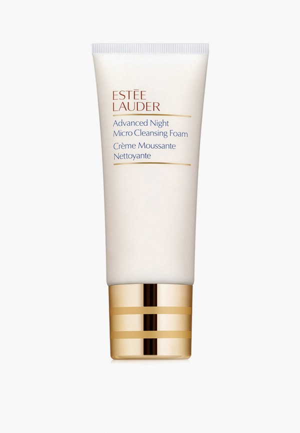 Estee Lauder Пенка для умывания - Advanced Night Micro Cleansing Foam, 100 мл - фото 1